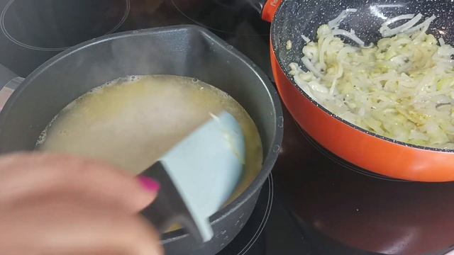 Что на ужин? Фрикадельки с рисом и кабачками. Вкусно, сытно, аппетитно. Приготовим! смотреть онлайн