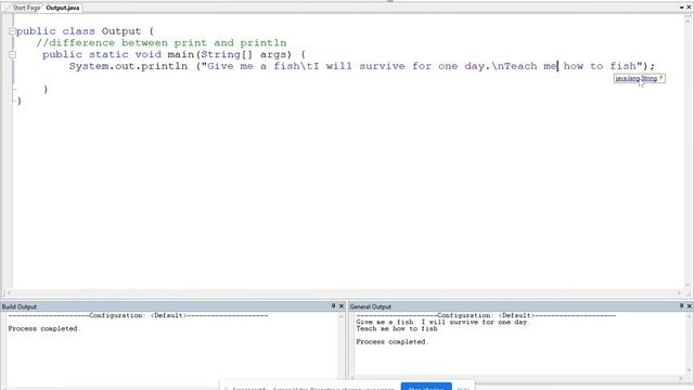 Escape sequences смотреть онлайн