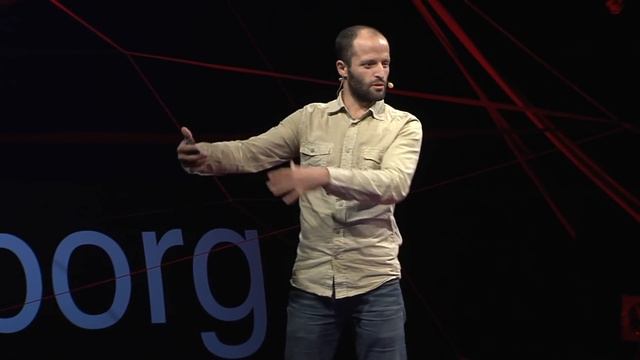 How to become a memory master | Idriz Zogaj | TEDxGoteborg смотреть онлайн