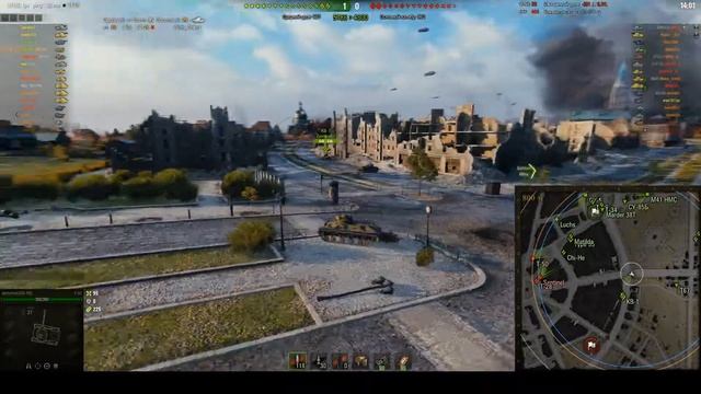 Т-50 ● КАК ВЗЯТЬ 3 ОТМЕТКИ ● Гайд смотреть онлайн