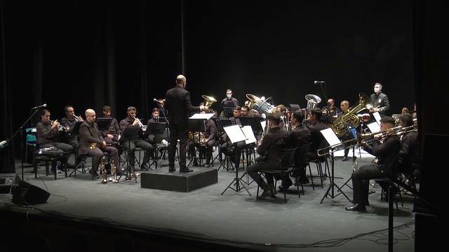 TICO TICO Arr. Enrique Crespo