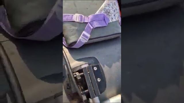 ротатор для пвх лодки смотреть онлайн