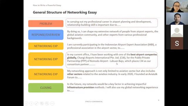 AwARdee Berbagi #2: Chevening смотреть онлайн