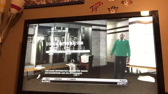 NCAA Basketball 09 Dynasty Mode - The Beginning смотреть онлайн