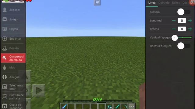 Soy linbensibre en minecraft 1.0.16 смотреть онлайн