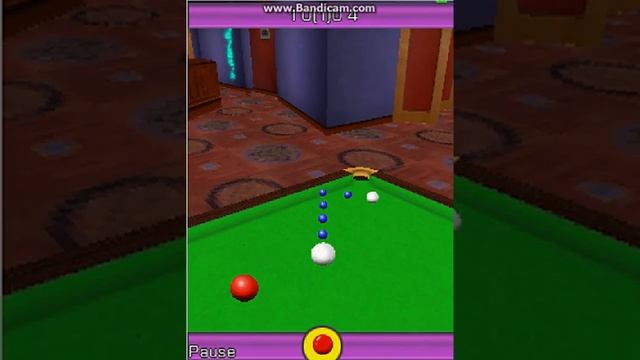 Обзор игры World Snooker Championship 2007 смотреть онлайн