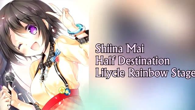 Maaya Uchida - Song Compilation Roles смотреть онлайн