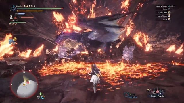How to Dual Blades Alatreon (Easy Solo) In Under 10 Minutes - Tips, Tricks, Openings, Builds | MHWI смотреть онлайн