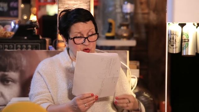 Марк Твен "Приключения Тома Сойера", отрывок. Читает Лидия Побединская смотреть онлайн