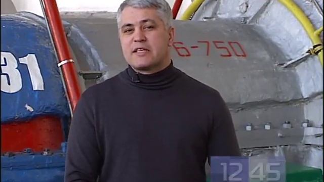 Проект "Профессия". Сменный инженер смотреть онлайн