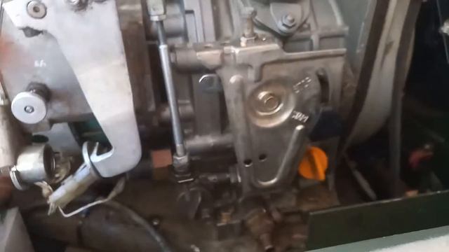 MEP 831A - Part 2 Speed controller & governor adjustments смотреть онлайн