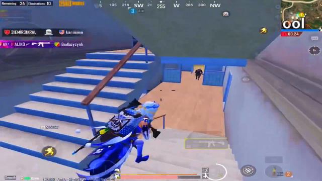 WOW 😯 MY NEW BEST GAMEPLAY With AWM 🔥 SAMSUNG,A7,A8,J4,J5,J6,J7,J9,J2,J3,J1,XMAX,XS