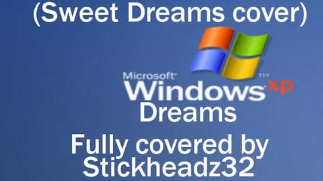 Windows Dreams XP смотреть онлайн