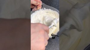Нежнейший торт Панчо с вишней, ананасами и грецкими орехами