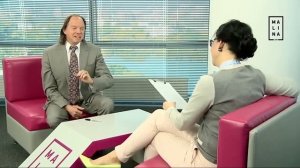 Майкл Роуч   интервью о 4 шагах к богатству, карме и медитации   16+