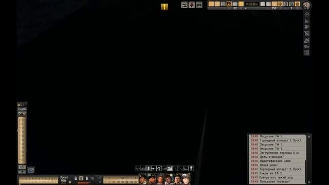 011 С-Западные подходы. Атака в портру. смотреть онлайн