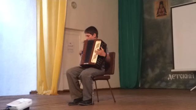 2 Поток / Открытие / Всесвятское братство / Вальс (2013) смотреть онлайн