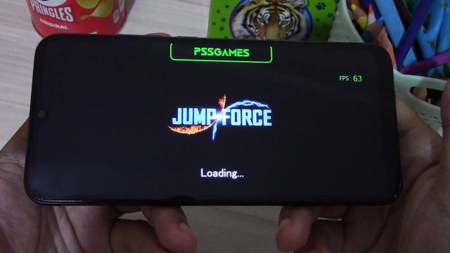 Jump Force Mugen Android APK Download - How To Play Jump Force Mugen Mobile (v7, v8) Android & iOS смотреть онлайн