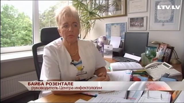 Осторожно: активность клещей высока смотреть онлайн