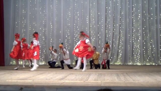 Яблонька смотреть онлайн