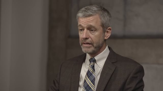 Paul Washer - Albert Martin's Book The Man of God смотреть онлайн
