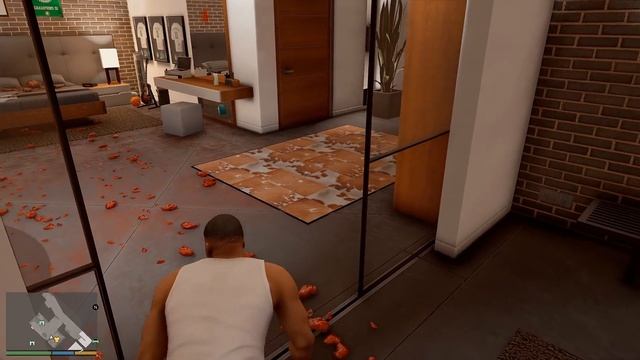 ПРЯТКИ ОТ ФОНАРЕГОЛОВОГО МОНСТРА В ГТА 5! БРАТ СИРЕНОГОЛОВОГО ОБЗОР МОДА GTA 5! ГТА 5 МОДЫ MODS ИГР смотреть онлайн