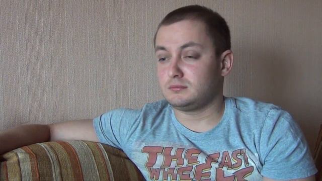ИНТЕРЕСНЫЙ РАЗГОВОР смотреть онлайн
