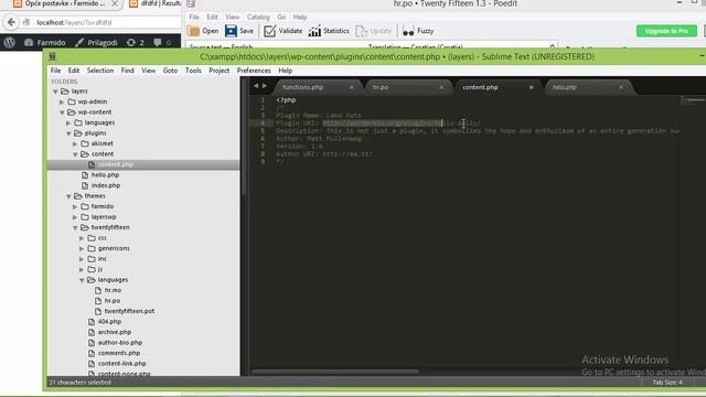 Lokalizacija WordPress-a смотреть онлайн