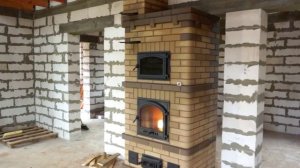 Видеоотзыв каминопечь 10.mp4