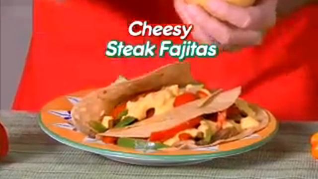 Fresh Mex Express - As Seen on TV смотреть онлайн