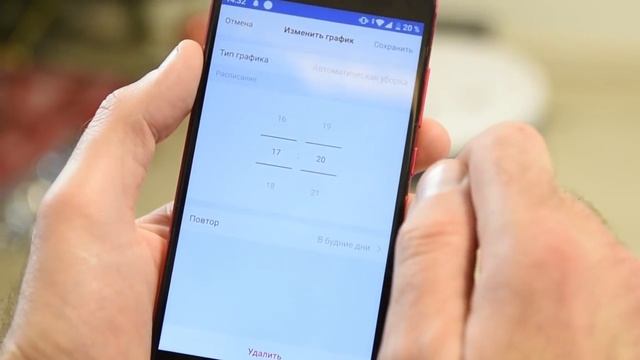 Робот пылесос с влажной уборкой ECOVACS DEEBOT OZMO 900/ Арстайл / смотреть онлайн