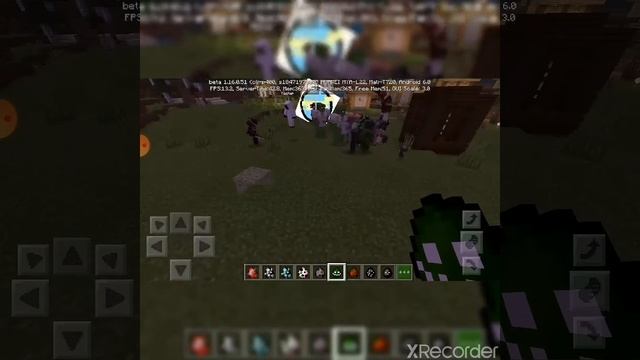 Обзор на супер мод на Minecraft смотреть онлайн