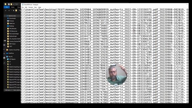 Python Real World Example смотреть онлайн