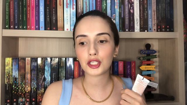 COMPRAS DO MÊS: outubro смотреть онлайн
