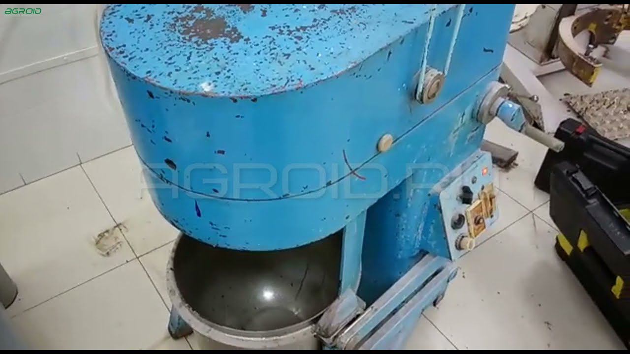 #Ремонты. Миксер МП-35. Миксеростроение СССР. Обзор Мамонта взбивальной индустрии. МИКСЕРУ 30 лет!!! смотреть онлайн