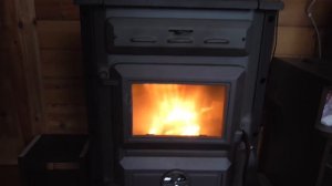 Печь для загородного дома