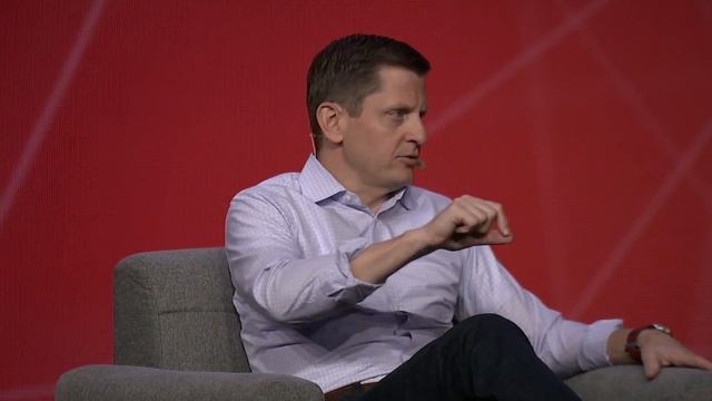 AI isn't magic. It’s Computer Science. - Robert Thomas (IBM), Tim O'Reilly (O'Reilly Media) смотреть онлайн
