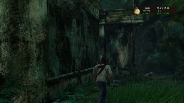 (PS5) Uncharted: Drake's Fortune ПРОХОЖДЕНИЕ ЧАСТЬ 2. смотреть онлайн