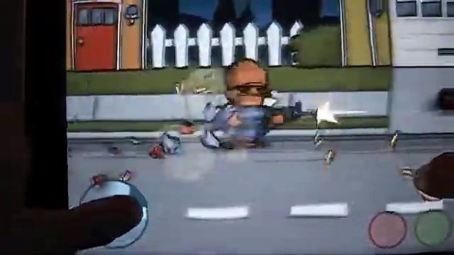 Zombieville USA 2 iPad App Review and Gameplay (Solo Mode) смотреть онлайн
