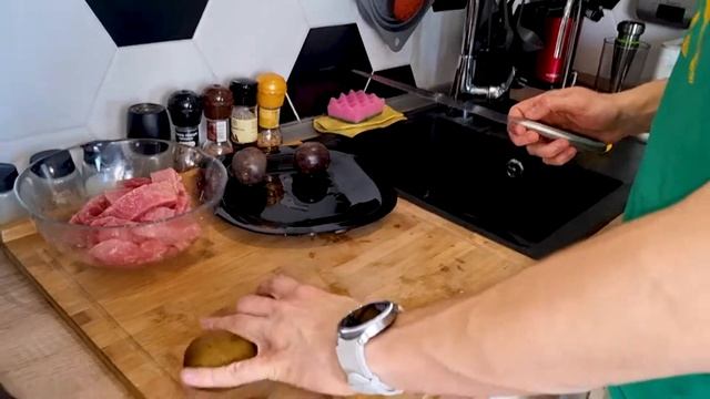 Рецепты для друзей и близких