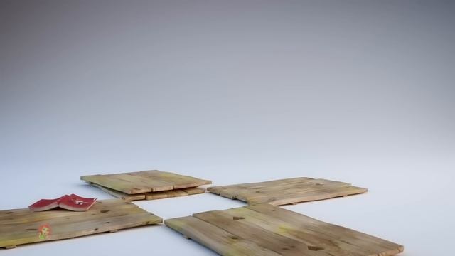 Счастливого Рождества Rattic Смешные эпизоды и мультики видео для детей