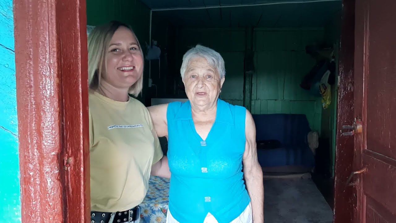 ВСТРЕЧАЮТ КАК РОДНЫХ!!! смотреть онлайн