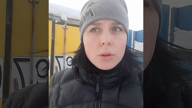 Как живет мой бройлер в -30 смотреть онлайн