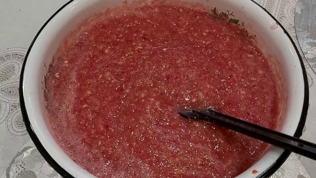 Готовка на Гриле