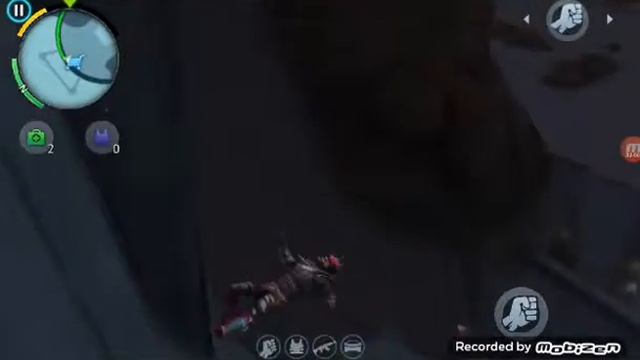 Мифы GANGSTAR VEGAS #1 {Мофман} смотреть онлайн