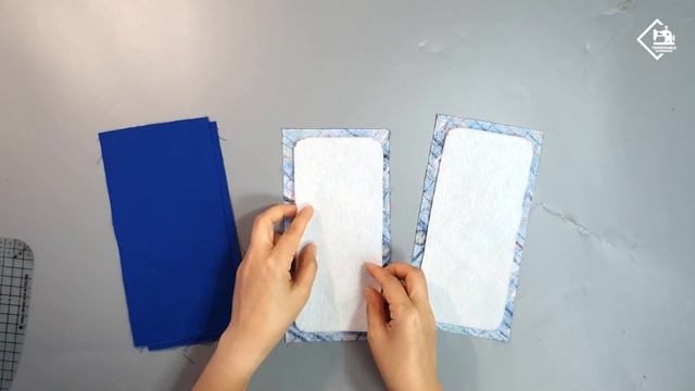 DIY 6type Fabric Pencil Case / Make a zipper pouch / sewing tutorial [Tendersmile Handmade] смотреть онлайн
