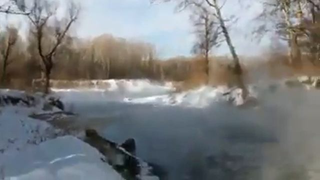 Неизвестный приток Урала смотреть онлайн