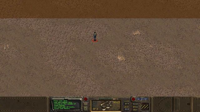 Fallout 1