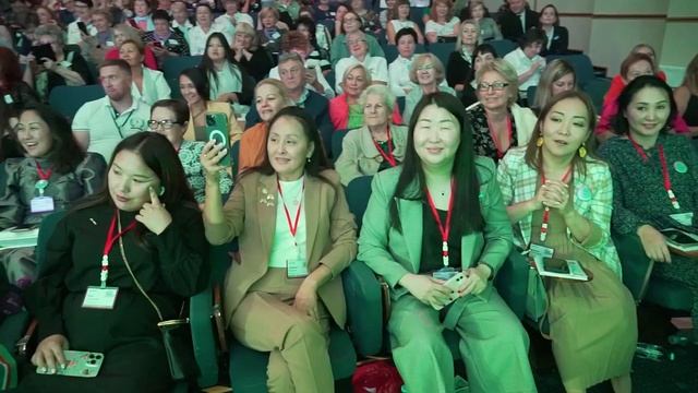 Осенние Встречи Менеджеров Tupperware СНГ смотреть онлайн