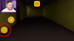 ГОВОРЯЩИЙ БЕН 2 *МНЕ СТРАШНО*